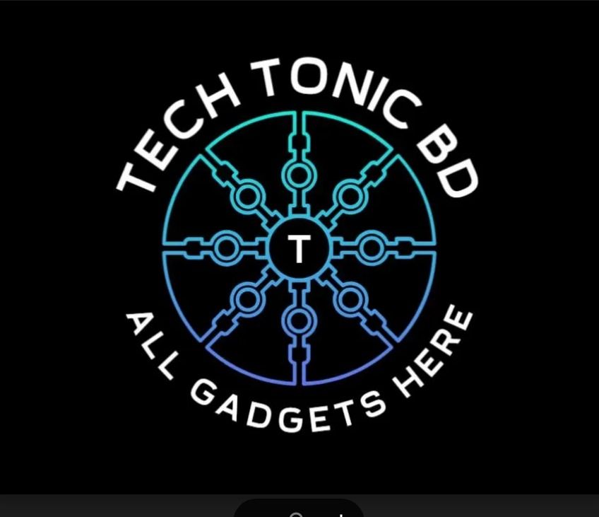 Tech Tonic BD