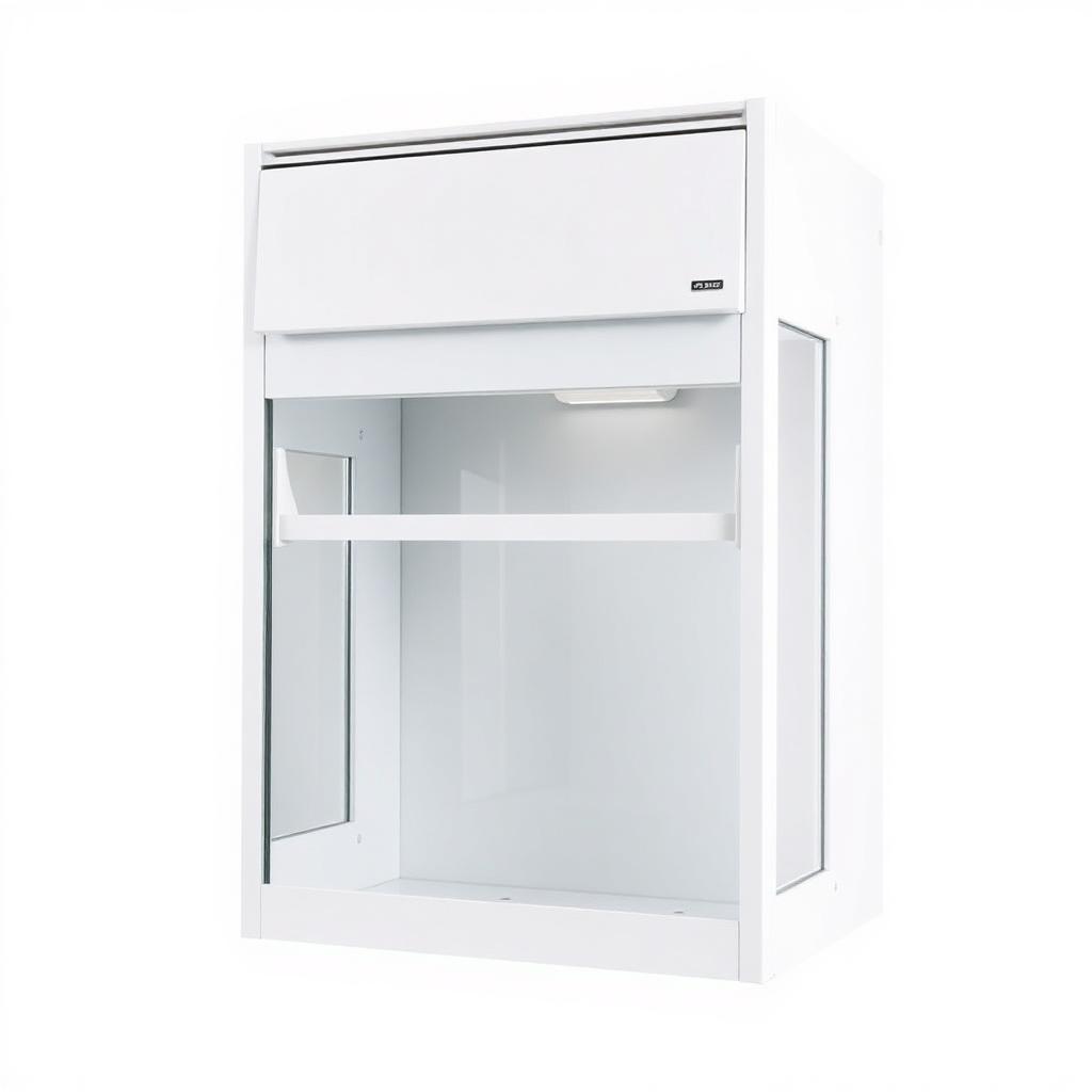 Laboratory Fume Hood