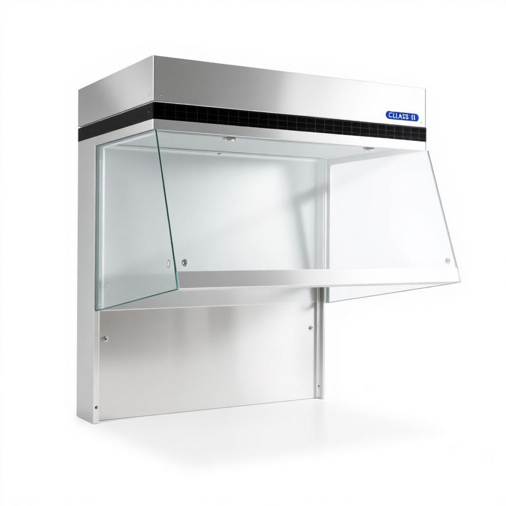 Biobase Biological Safety Cabinet (Class II A2/B2)