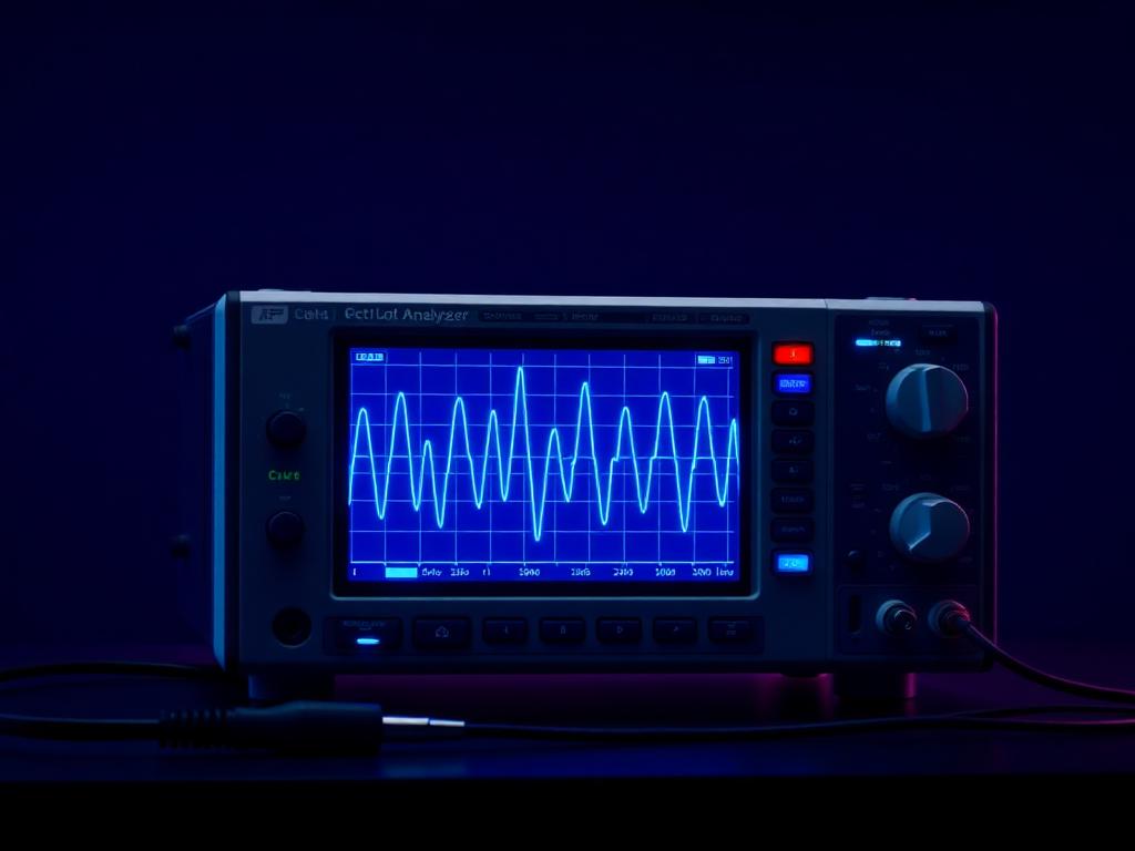 Digital Oscilloscope & Logic Analyzer